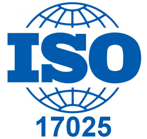 ISO17025